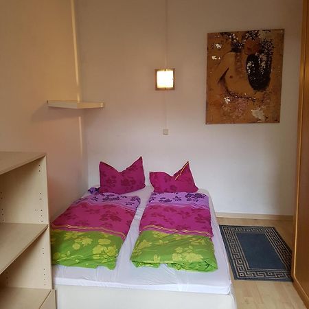 Appartement "Hope" Greiz Exterior photo